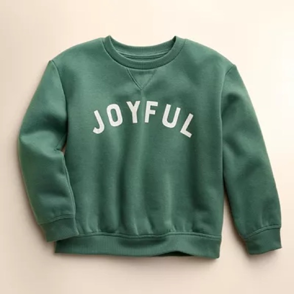 LC Lauren Conrad Shirts & Tops Little Co By Lauren Conrad Christmas